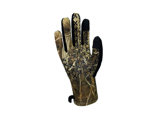 Рукавички водонепроникні Dexshell Drylite2.0 Gloves камуфляж Фото 2